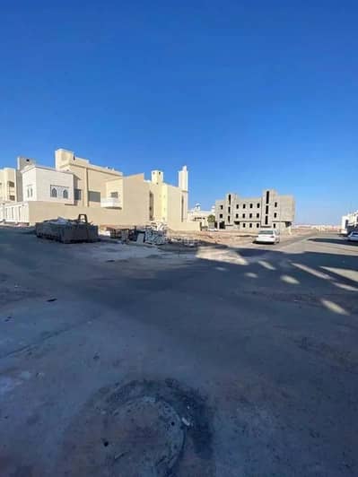 Land for Sale in Madina, Al Madinah Region - Land For Sale - Shouran, Al Madinah Al Munawarah