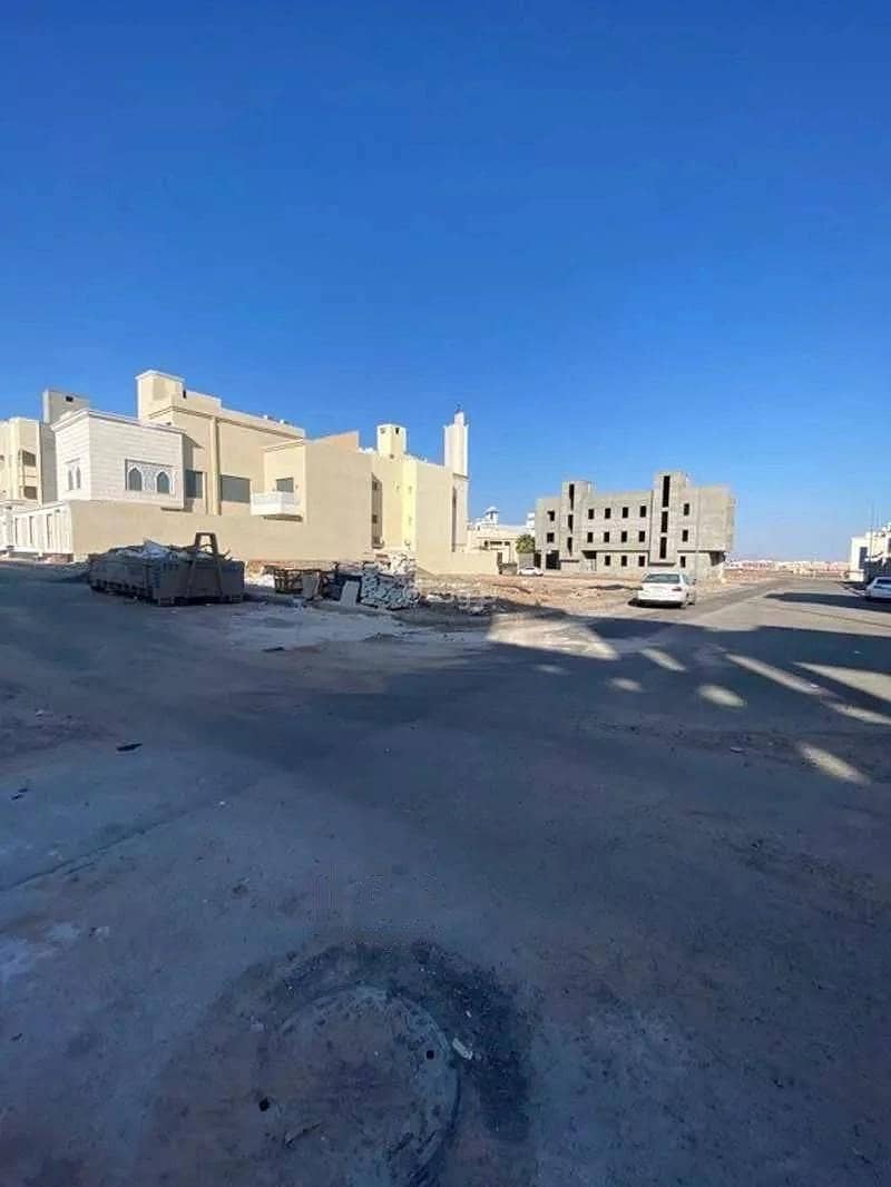 Land For Sale - Shouran, Al Madinah Al Munawarah