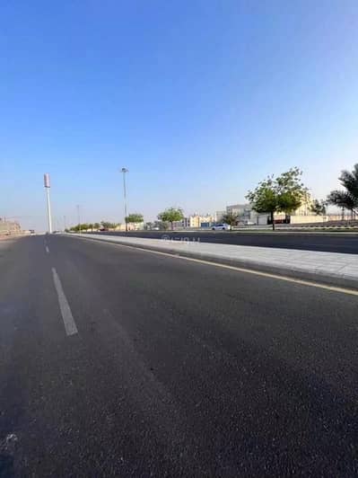 Commercial Land for Sale in Madinah, Al Madinah Al Munawwarah - Commercial Land for Sale on Qubaa Street, Al Madinah Al Munawwarah