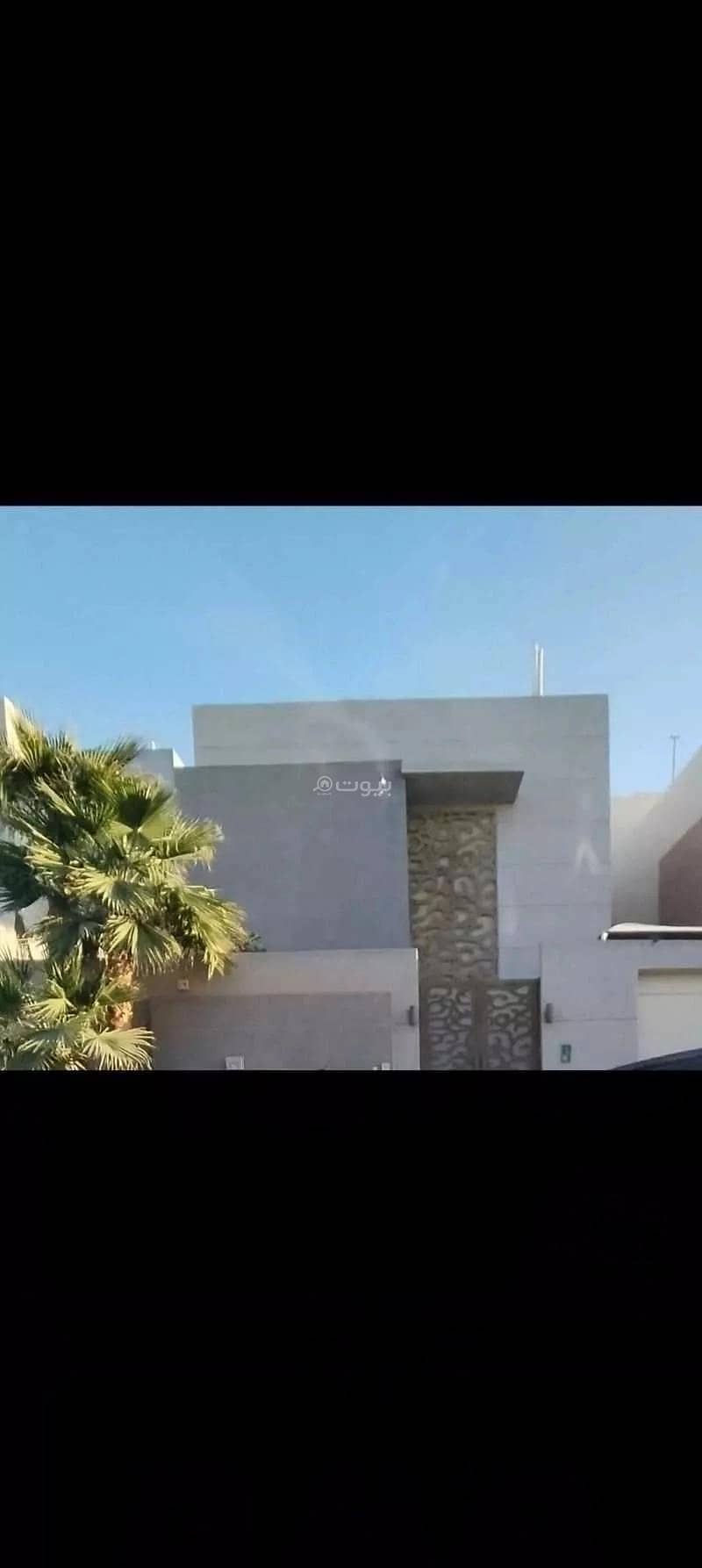 3 Room Villa For Sale on Thulm Street, Riyadh