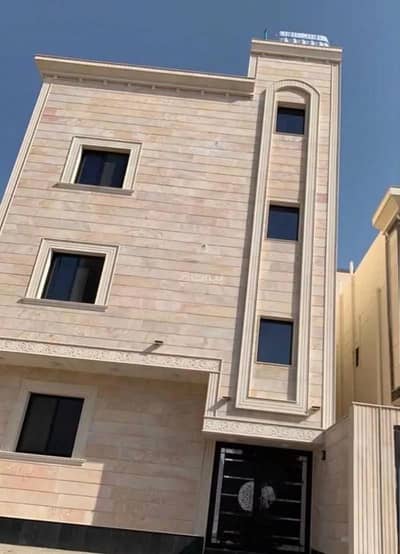 15 Bedroom Residential Building for Sale in Madina, Al Madinah Region - 15-Room Building For Sale on Abdullah Amer Al-Islami Street, Al-Ghraa, Al Madinah Al-Munawwarah