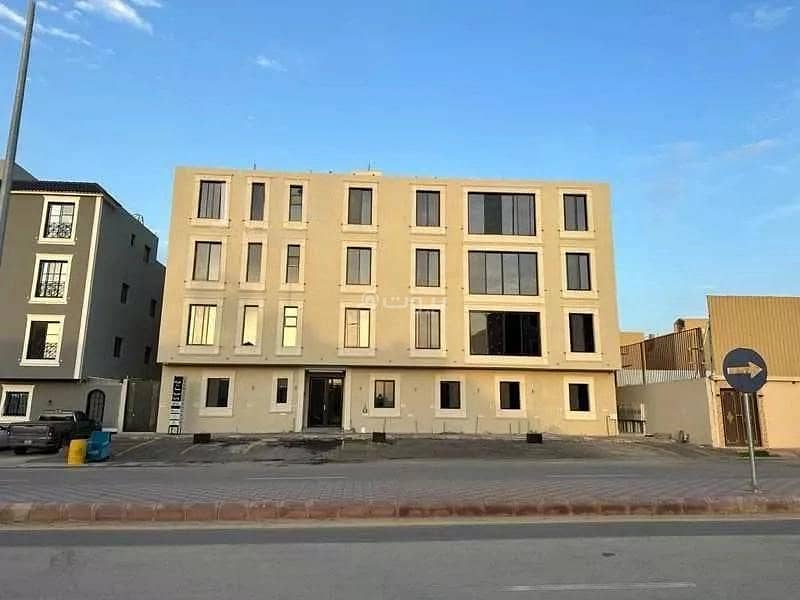 5-Room Apartment For Sale on Aa'ish Bin Asimt Bin Daid, Al Awaali, Riyadh