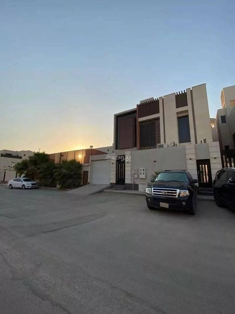 4 Room Villa for Sale in Al Arid, Riyadh