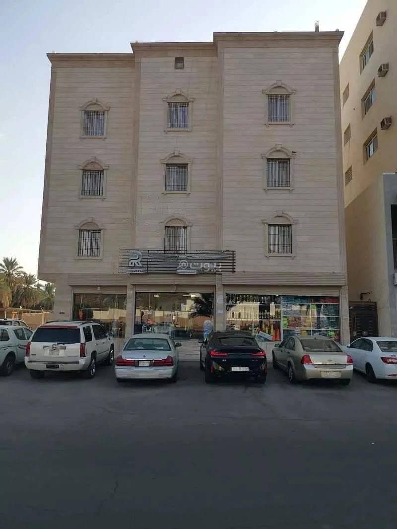 18 Rooms Building For Sale on Mas'ud bin Nasser Al-Sajzi Street, Al Madinah Al Munawwarah