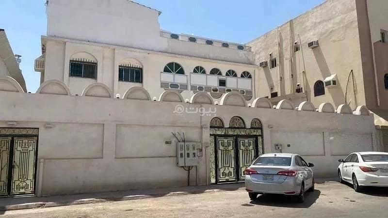 8 Room Building For Sale, 15 East Street, Al Khalidia, Al Madinah
