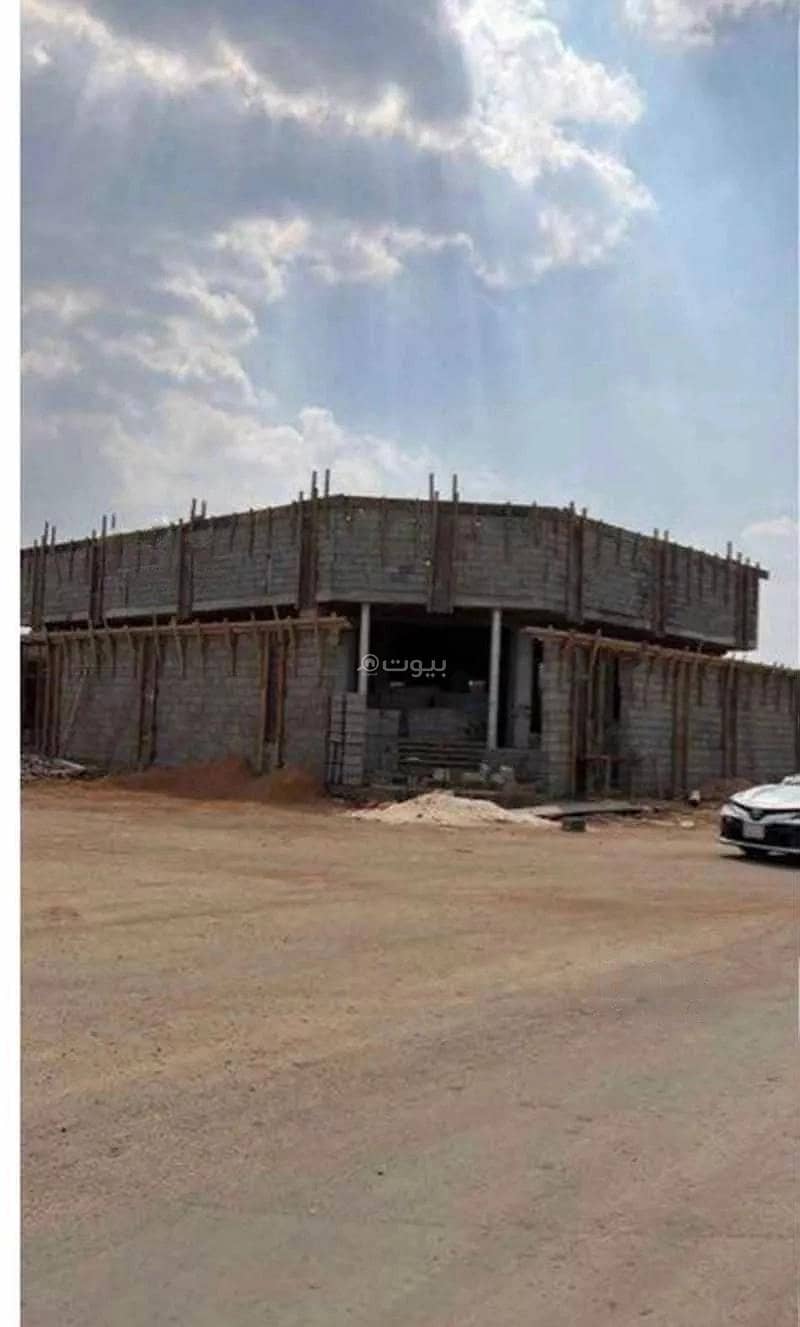 5 Room Building For Sale in Wadi Al Bataan, Al Madinah Al Munawwarah