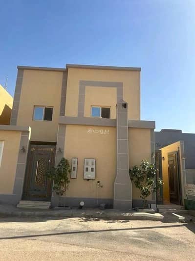 فلیٹ 4 غرف نوم للايجار في الجبيلة، منطقة الرياض - شقة 4 غرف للإيجار، غير مسمي 427 0202، عقرباء، الجبيله