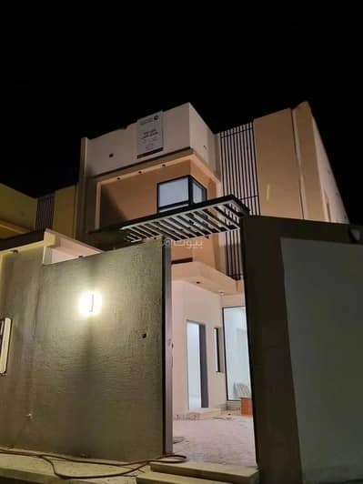 5 Bedroom Villa for Sale in Buraydah, Al Qassim Region - 5 Room Villa For Sale in Al Basateen Al Gharbi, Buraydah