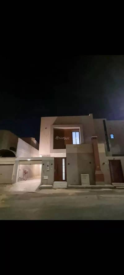 6 Bedroom Villa for Sale in Bariduh, Al Qassim - 6 Rooms Villa For Sale, Al Riyan, Buraydah