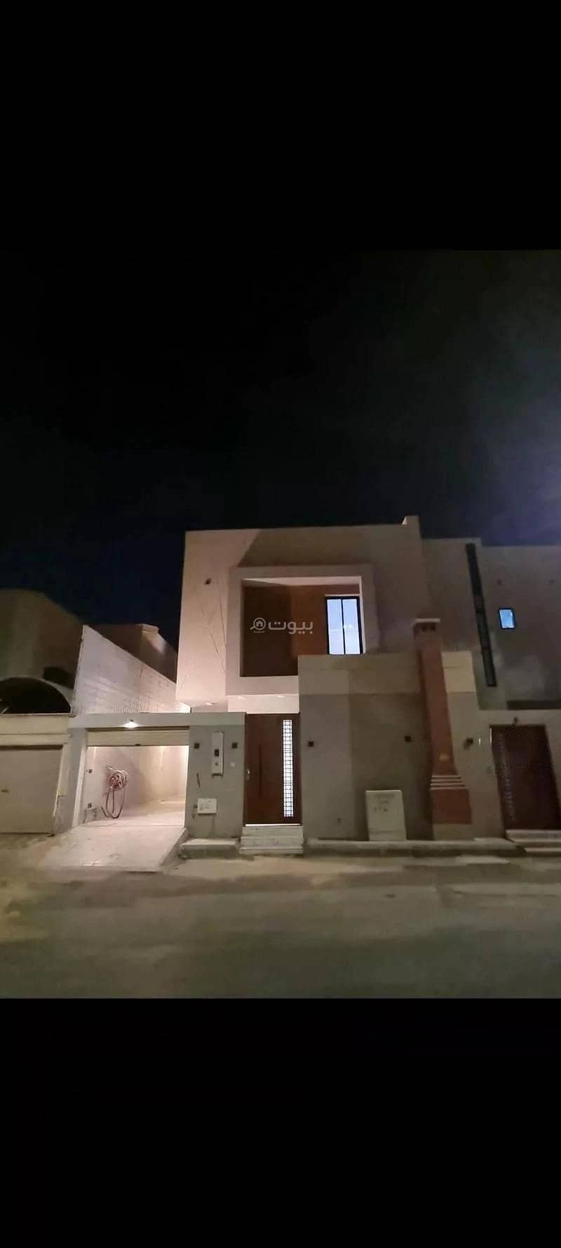 6 Rooms Villa For Sale, Al Riyan, Buraydah