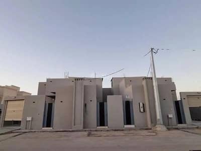 5 Bedroom Villa for Sale in Buraydah, Al Qassim Region - 5 Rooms Villa For Sale in Al Salimiyah, Buraidah