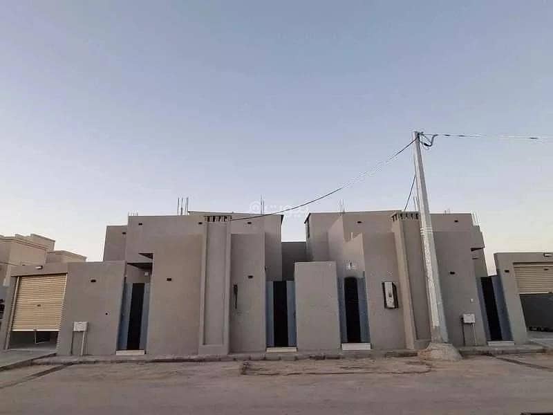 5 Rooms Villa For Sale in Al Salimiyah, Buraidah