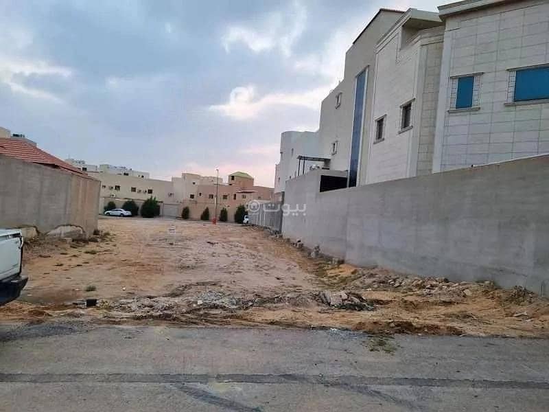 Land for Sale in Al Rayan, Buraydah