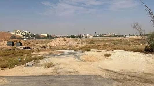 Residential Land for Sale in Bariduh, Al Qassim - Land for Sale in Al Hamra South, Buraydah