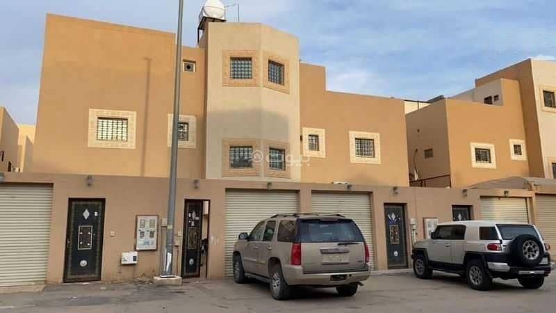 6-Room Apartment For Sale in Buraydah