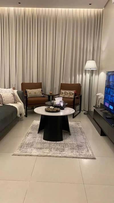 3 Bedroom Apartment for Rent in Riyadh, Riyadh Region - 3 Bedroom Apartment For Rent in Al Aarid, Riyadh