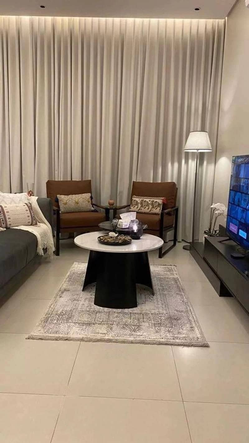 3 Bedroom Apartment For Rent in Al Aarid, Riyadh