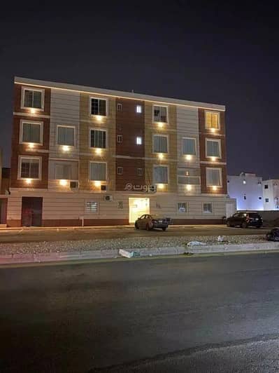 6 Bedroom Apartment for Sale in Riyadh, Riyadh Region - 6 Rooms Apartment For Sale - Omar Bin Janao Street, Riyadh