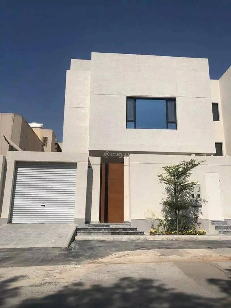 5 Room Floor For Rent on Al Ghareef Street, Riyadh