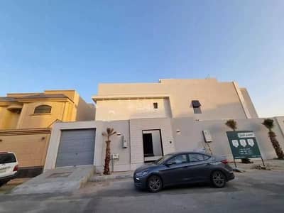 5 Bedroom Villa for Sale in Bariduh, Al Qassim - 5 Rooms Villa For Sale in Qurtubah, Buraidah