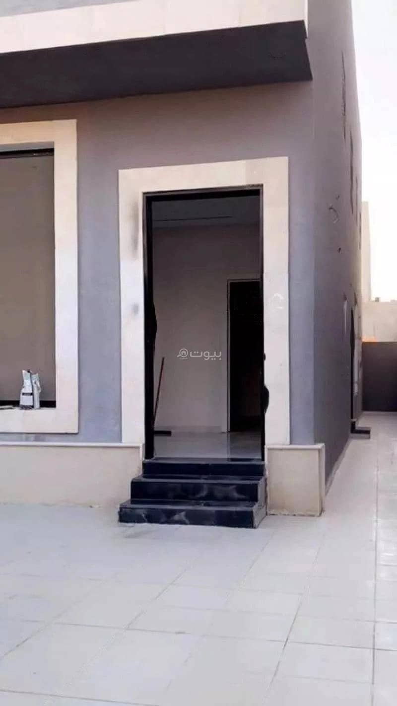 3-Rooms House For Sale on Al Hadawi Street, Riyadh