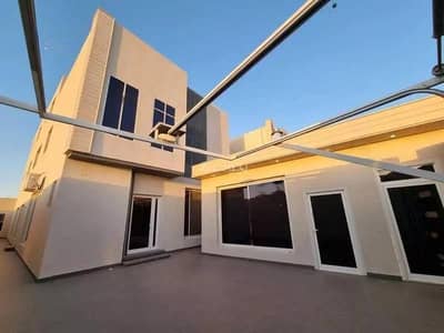 5 Bedroom Villa for Sale in Bariduh, Al Qassim - 5 Room Villa For Sale in Al Riyan, Buraydah