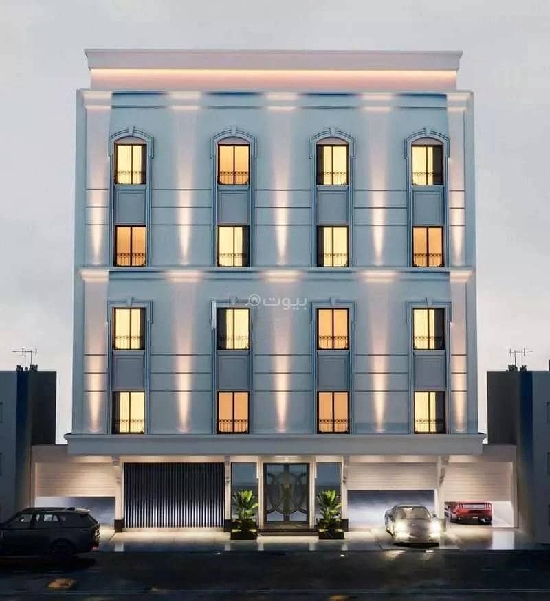 3-Room Apartment for Sale on Al Manar Street, Jeddah