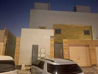 3 Bedroom Floor for Rent in Riyadh, Riyadh Region - 3 Rooms House For Rent 18 Street, Al Nargis, Riyadh