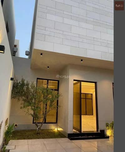 3 Bedroom Villa for Sale in Buraydah, Al Qassim Region - 3-Room Villa For Sale in Al Nahdha, Buraydah