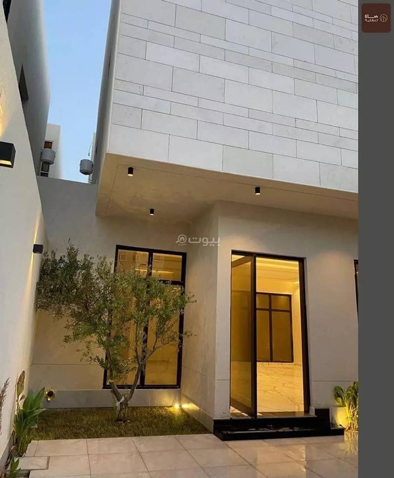 3-Room Villa For Sale in Al Nahdha, Buraydah