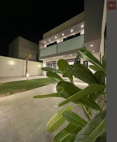 3 Bedroom Villa for Sale in Buraydah, Al Qassim Region - 3 Room Villa For Sale, Street 15, Buraydah