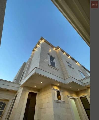 5 Bedroom Villa for Sale in Al Qassim Region - 5 Bedroom Villa For Sale in Al Rafiah, Buraydah