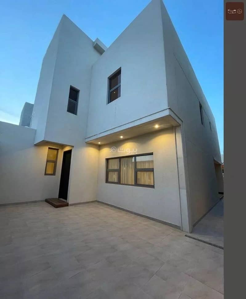 3 Room Villa For Sale in Al Rahab, Buraidah
