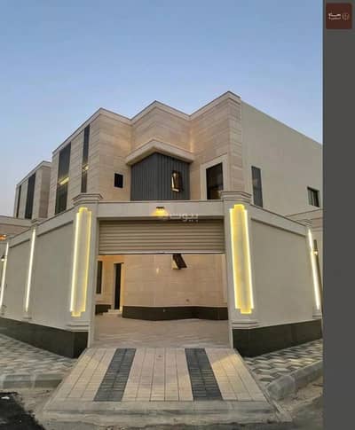 6 Bedroom Villa for Sale in Buraydah, Al Qassim Region - 6 Bedroom Villa For Sale 15 Street, Buraydah
