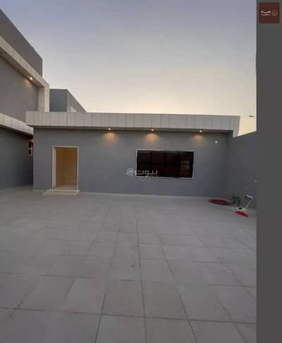 5 Bedroom Villa for Sale in Buraydah, Al Qassim Region - 5 Room Villa For Sale in Al Rabwah, Buraidah