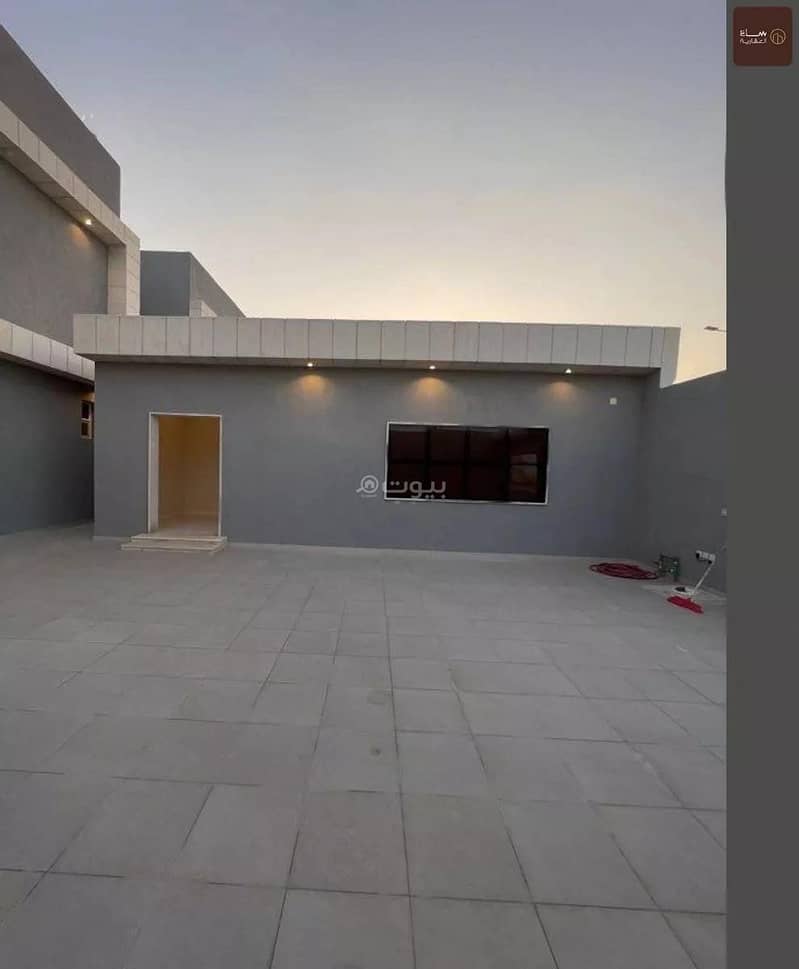 5 Room Villa For Sale in Al Rabwah, Buraidah