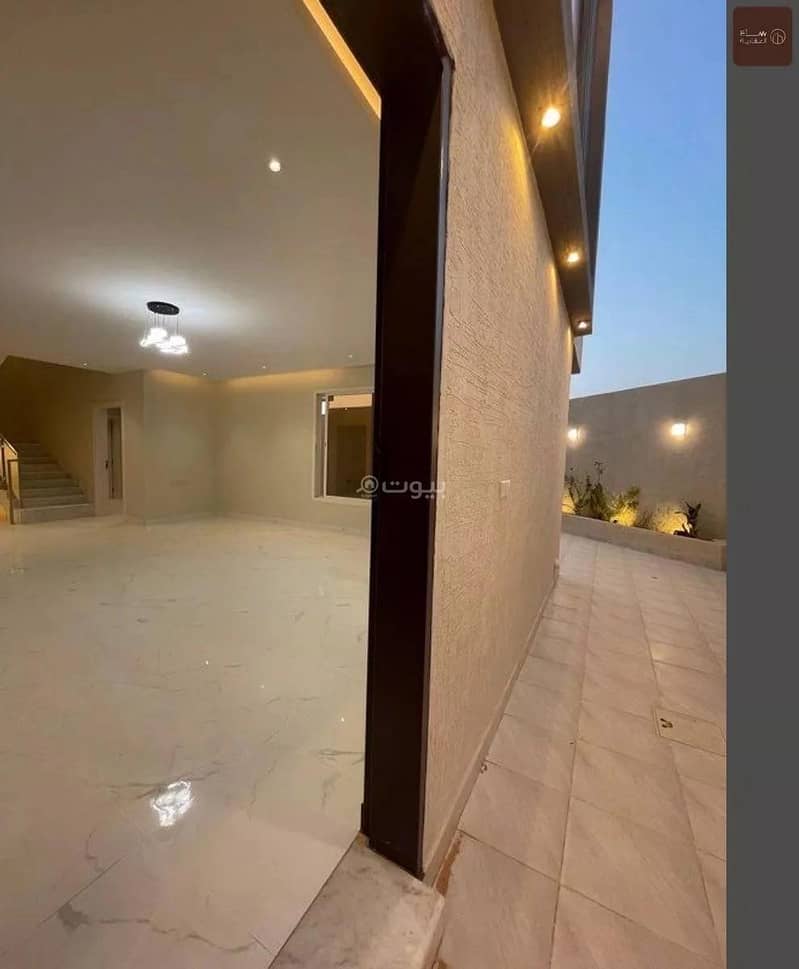 5 Room Villa For Sale in Al Qaa Al Barid, Buraidah, Al Qassim Region