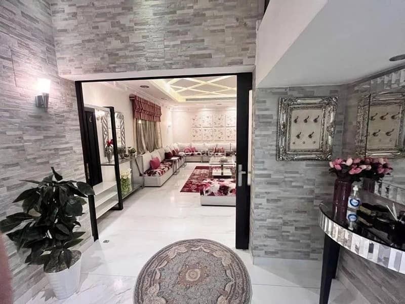 Villa in Umm Al Hamam Al Gharbi, West Riyadh at 6,000,000 8 Photos