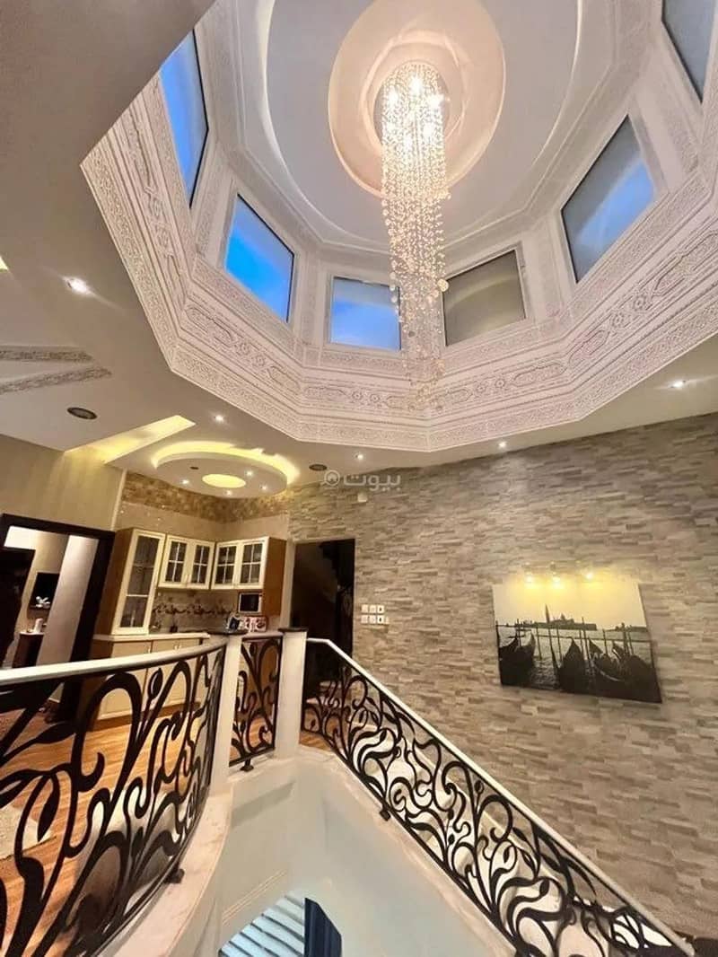 Villa in Umm Al Hamam Al Gharbi, West Riyadh at 6,000,000 8 Photos
