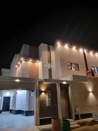 5 Bedroom Villa for Sale in Bariduh, Al Qassim - 5-Room Villa For Sale on Ali Mohammed Shatta, Al Qadisiyah, Buraidah