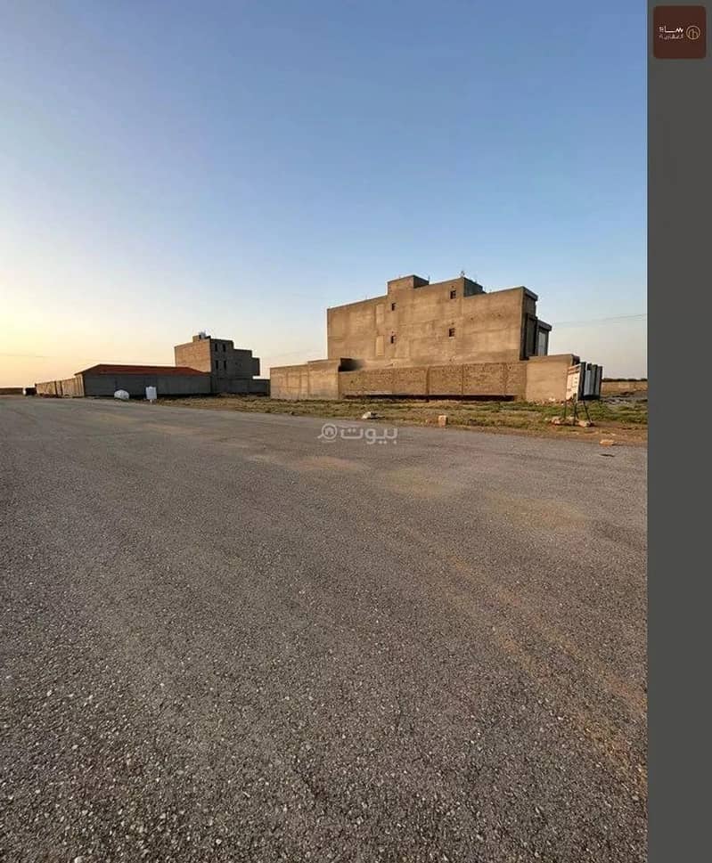 Land for Sale in Al Noor, Buraidah, Al Qassim Region