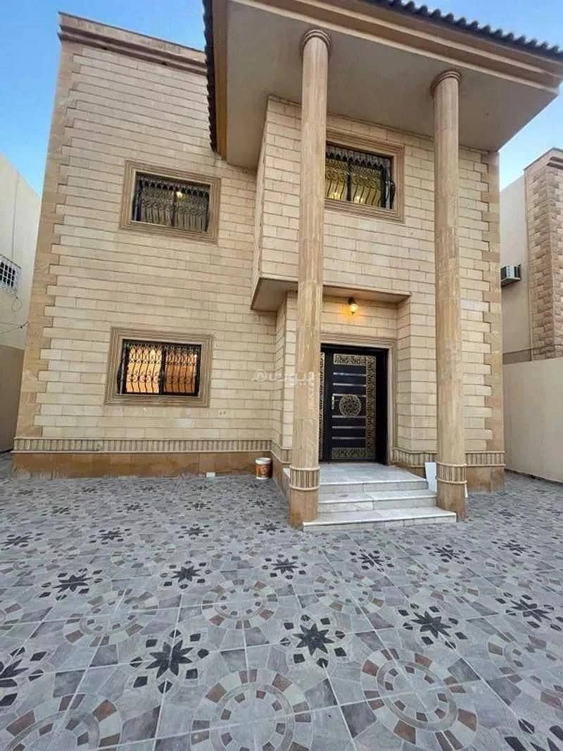 4 Rooms Villa For Rent in Al Wadi, Riyadh