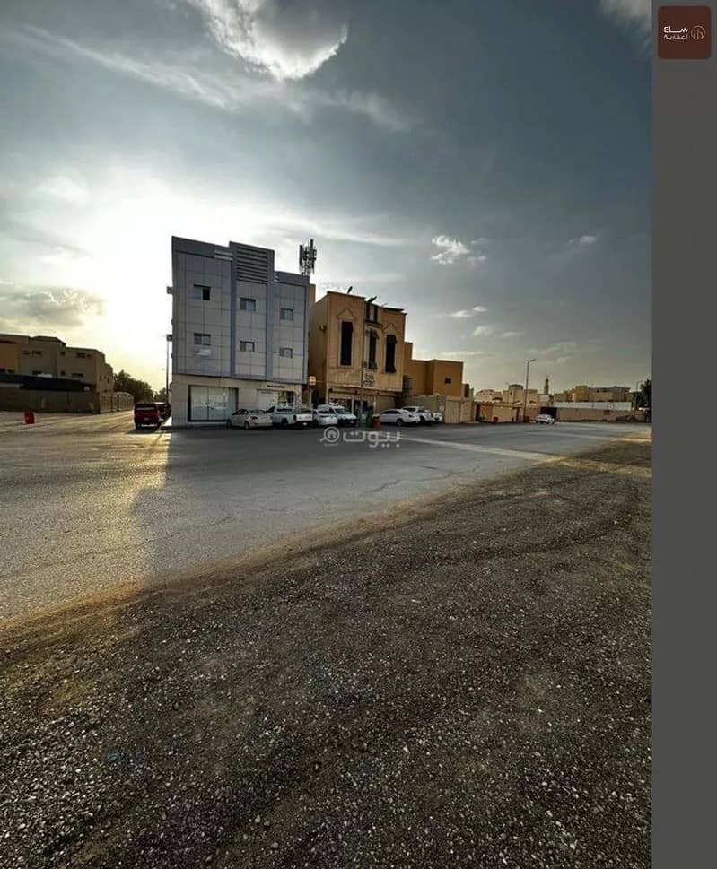 5 Room Commercial Building For Sale in Al Basateen Al Gharbi, Buraydah