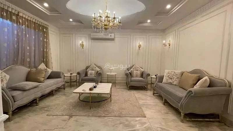 5 Rooms Villa For Sale in Al Yasmin, Riyadh