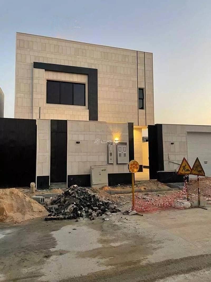6 Rooms Villa For Sale in Al-Ar'ad, Riyadh
