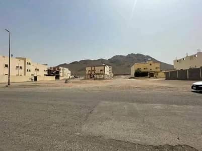 Commercial Land for Rent in Madinah, Al Madinah Al Munawwarah - For Rent Land in Al Zahra, Al Madinah Al Munawwarah