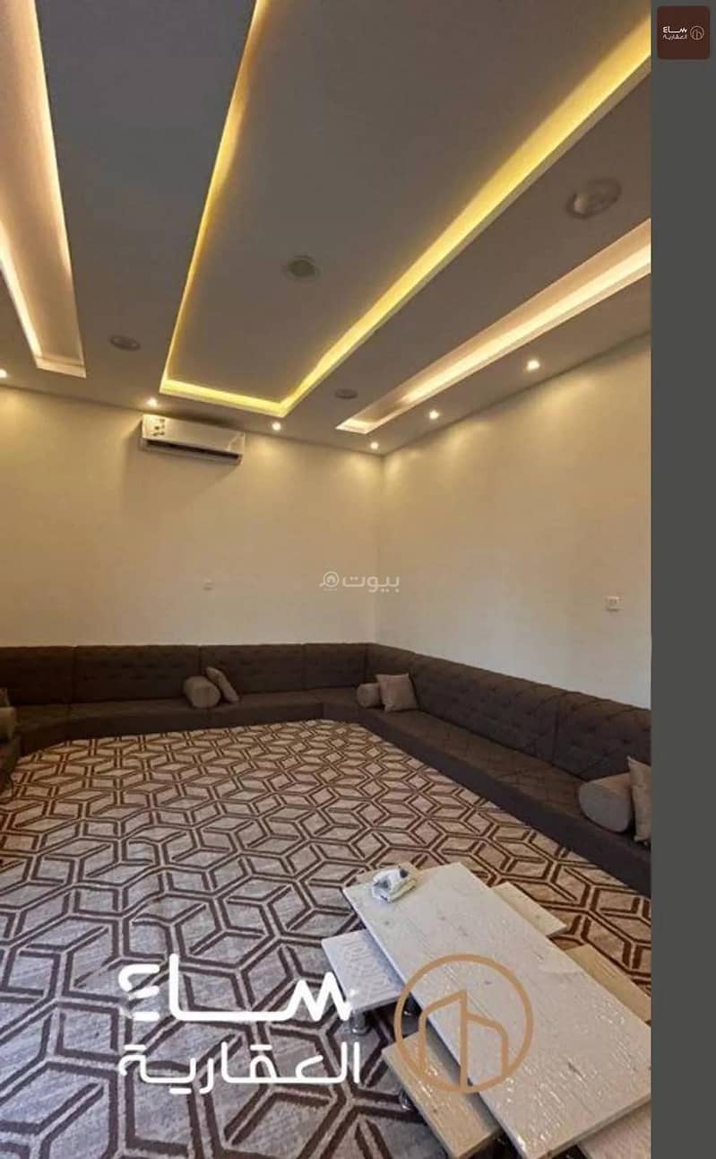 3 Room Rest House For Sale in Al Shafaq, Buraidah