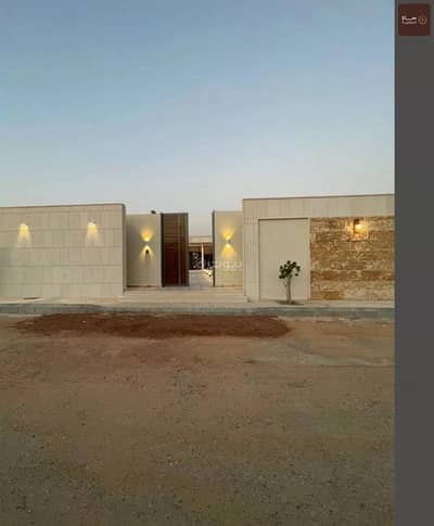 2 Bedroom Rest House for Sale in Buraydah, Al Qassim Region - 2 Rooms Rest House For Sale in Al Nuqayyib Al Janubi, Buraydah