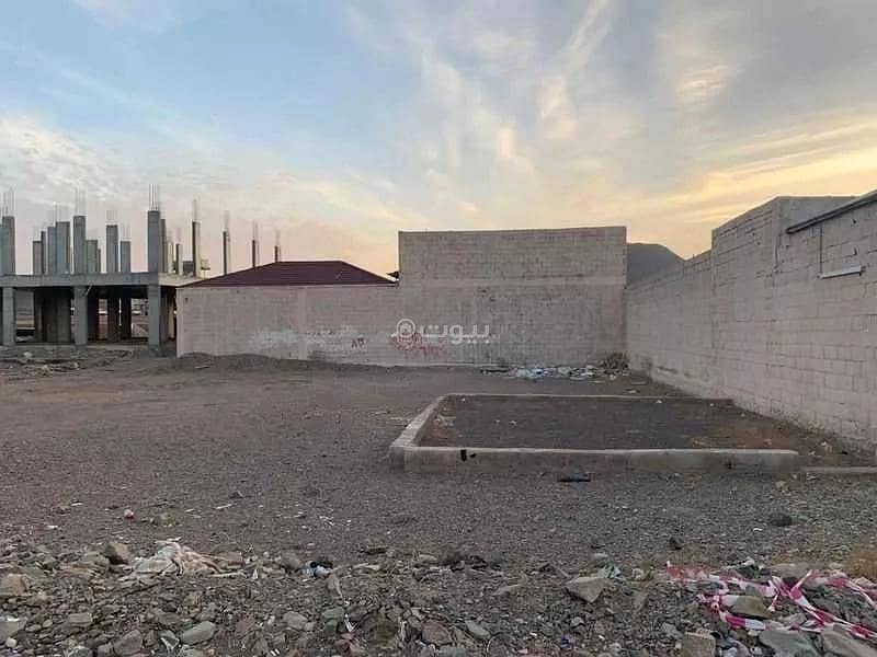 For Sale Land on 20th Street, Al Madinah Al Munawwarah