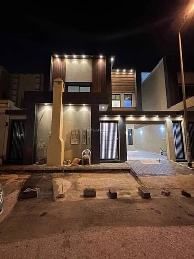 8 Bedroom Villa for Rent in Riyadh, Riyadh Region - 8-Room Villa For Rent in Al Qadisiyah, Riyadh